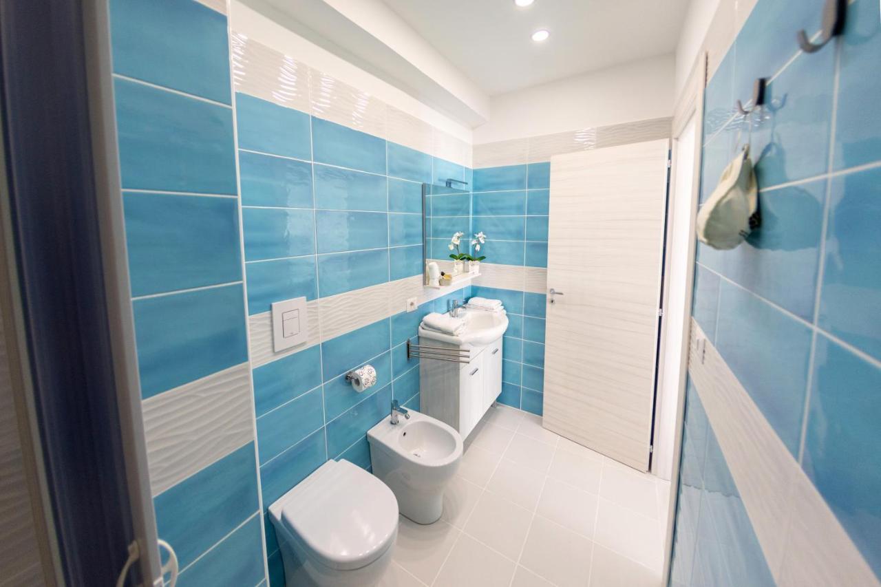 B&B Mary Sant'Elia Nápoly Kültér fotó