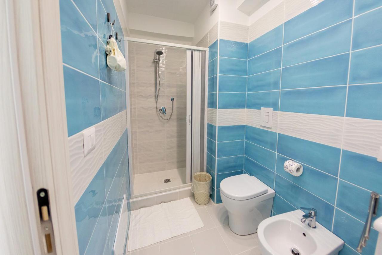 B&B Mary Sant'Elia Nápoly Kültér fotó