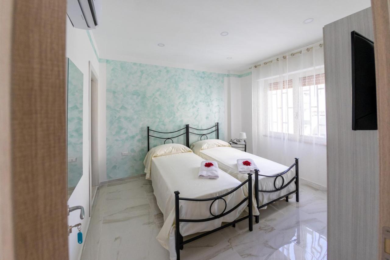 B&B Mary Sant'Elia Nápoly Kültér fotó