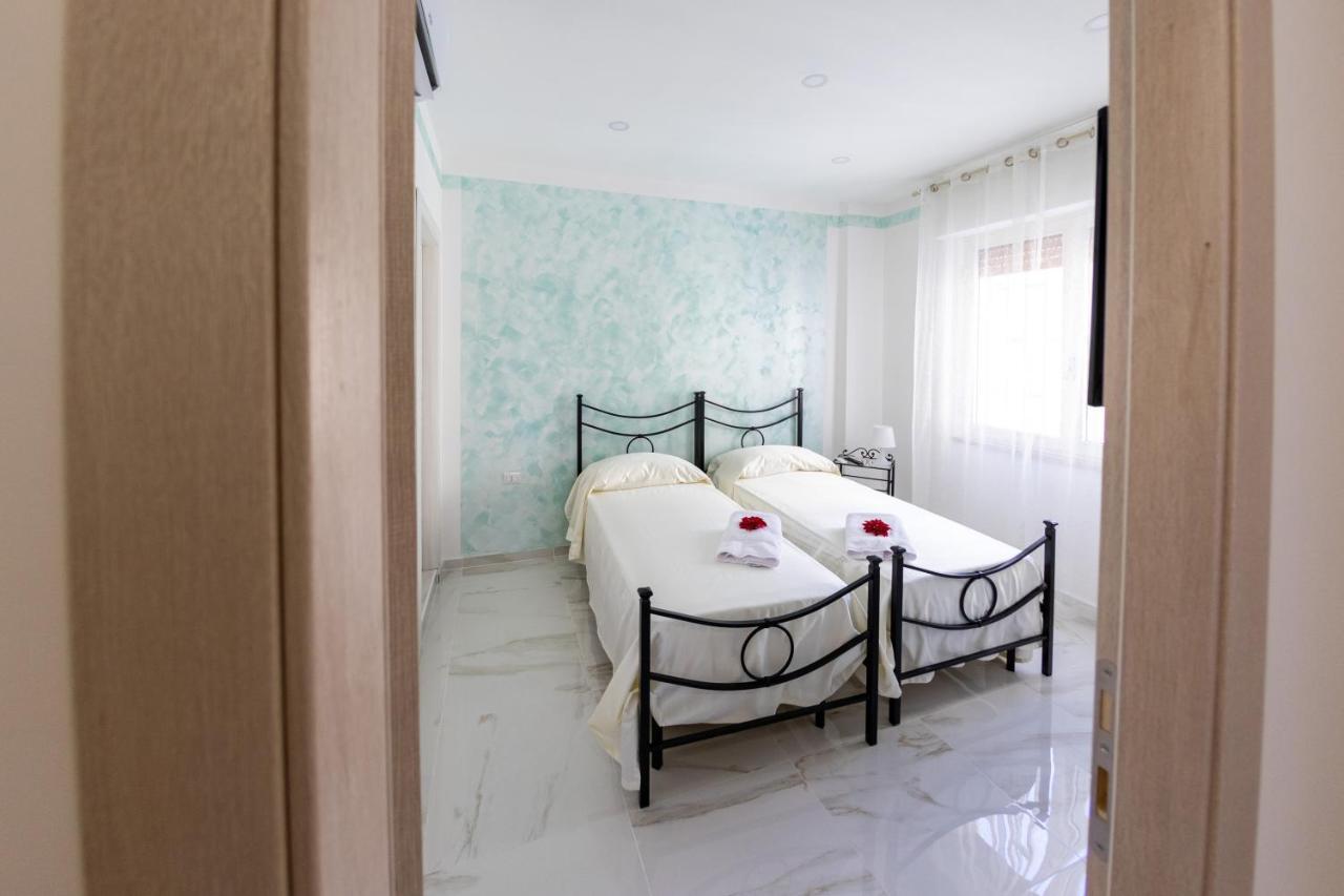 B&B Mary Sant'Elia Nápoly Kültér fotó