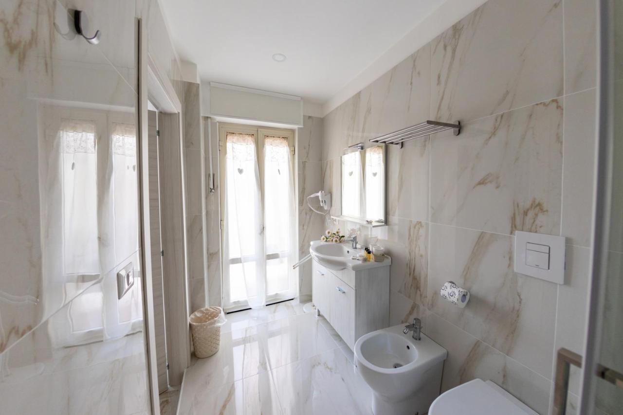 B&B Mary Sant'Elia Nápoly Kültér fotó