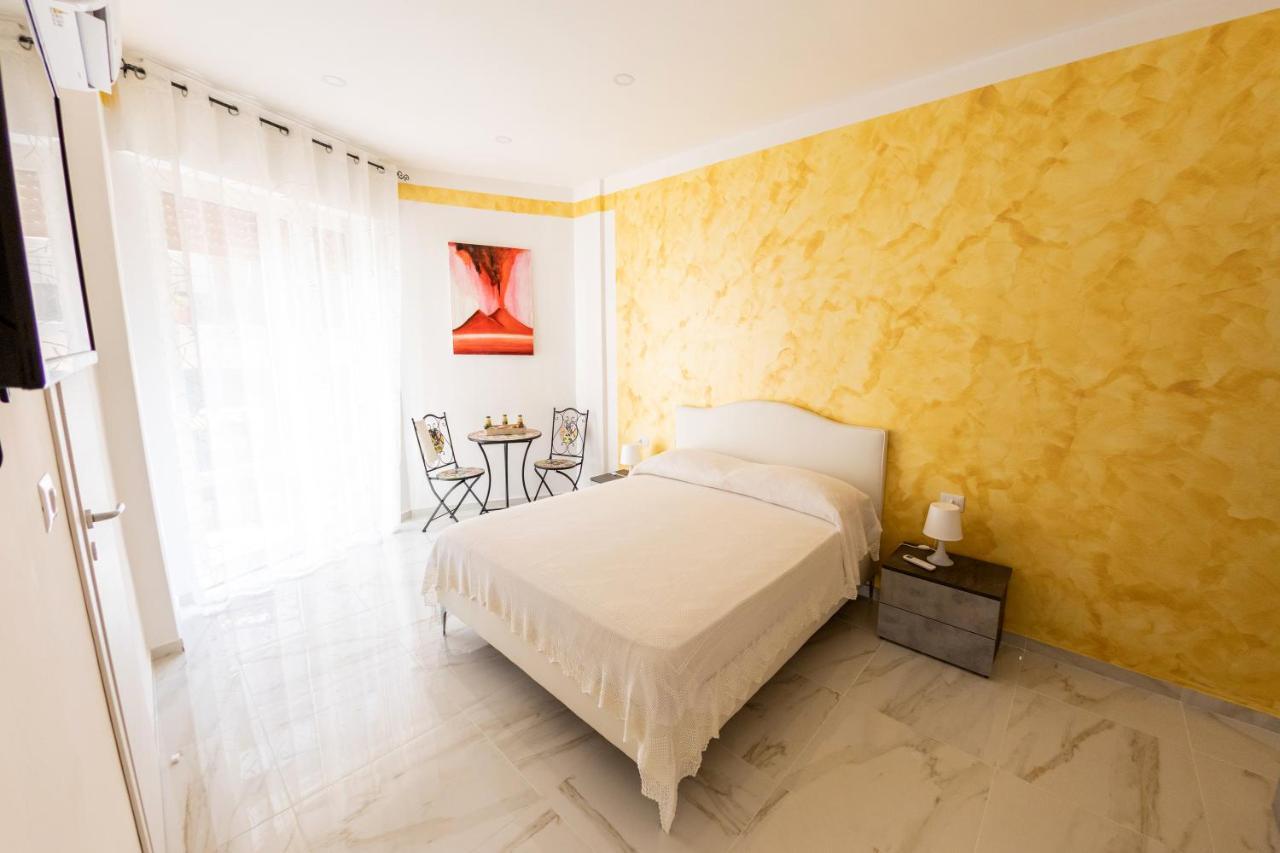 B&B Mary Sant'Elia Nápoly Kültér fotó
