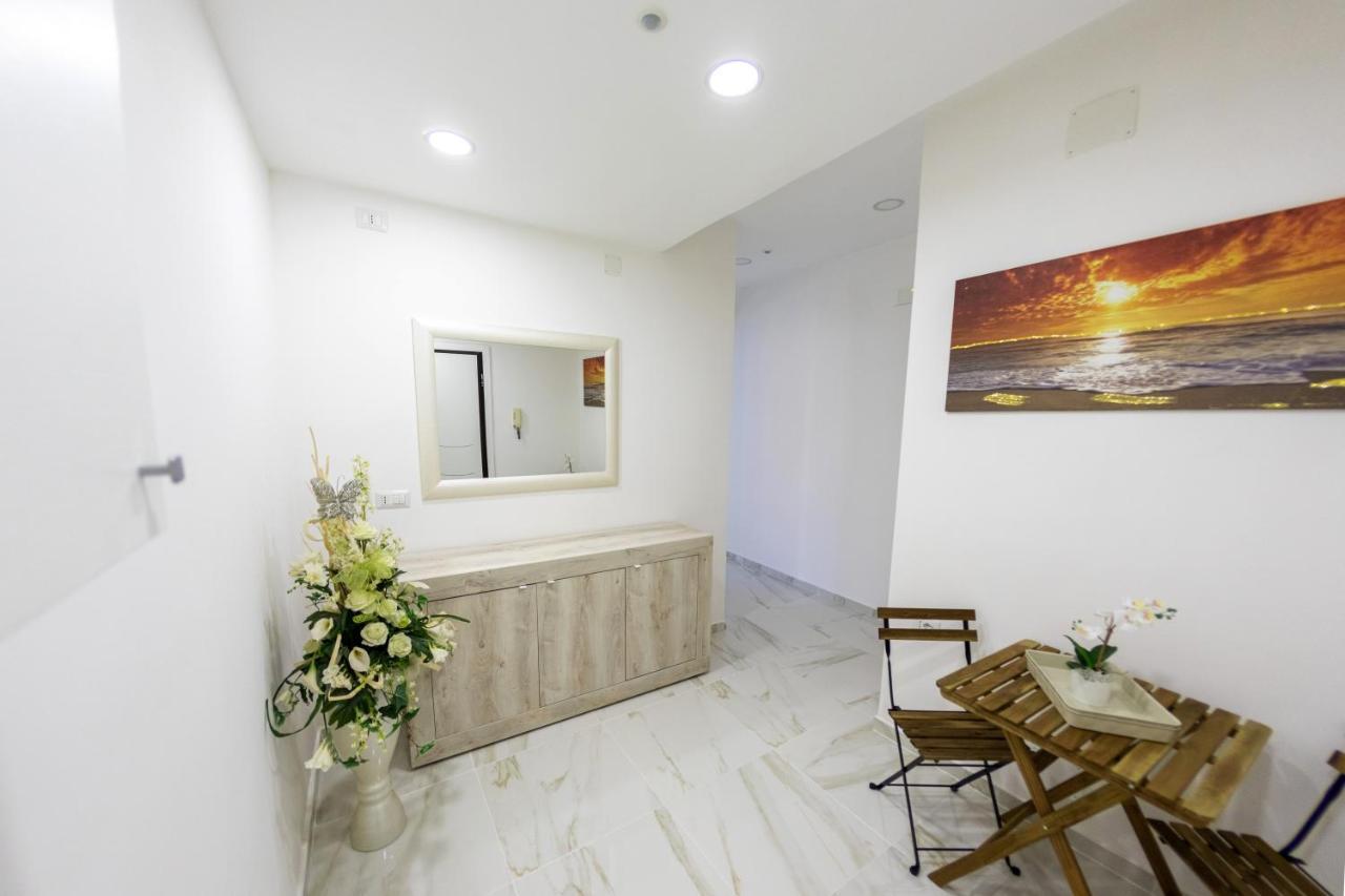 B&B Mary Sant'Elia Nápoly Kültér fotó