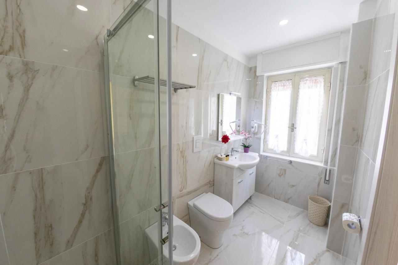 B&B Mary Sant'Elia Nápoly Kültér fotó