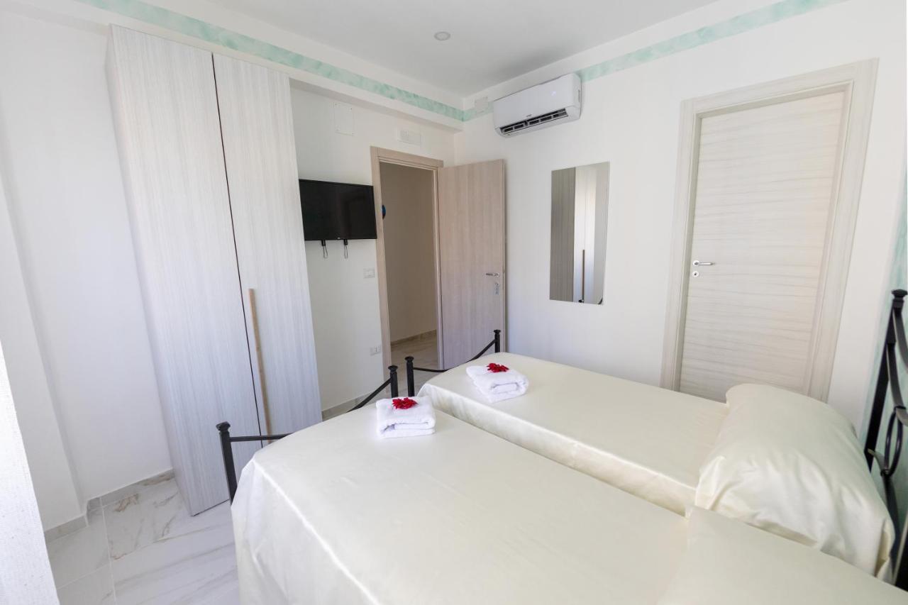 B&B Mary Sant'Elia Nápoly Kültér fotó